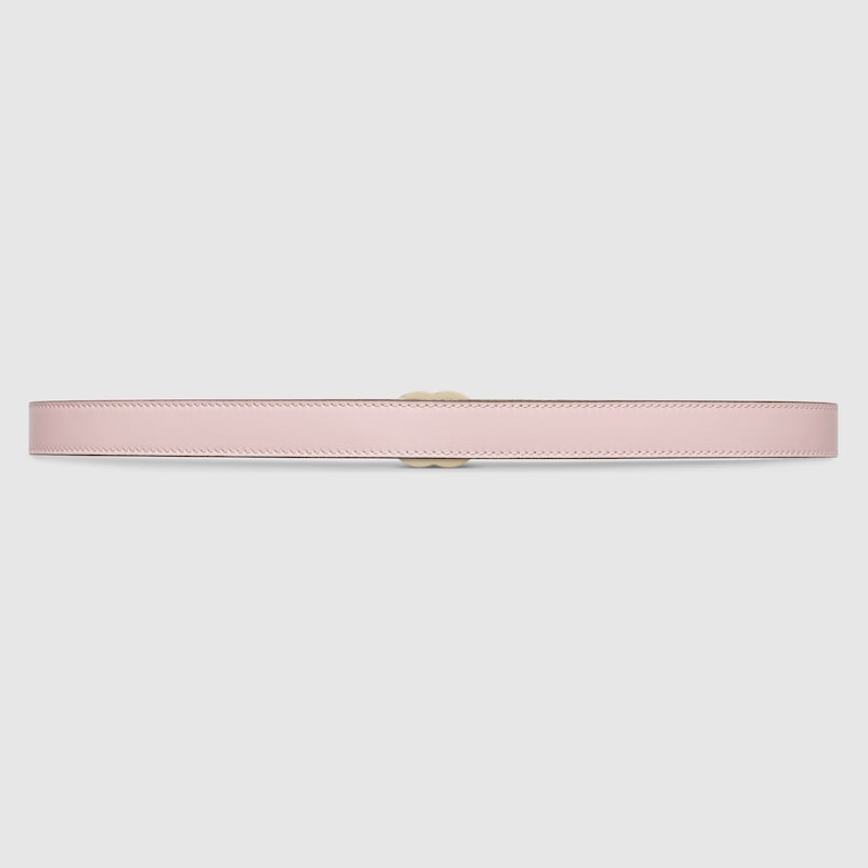 GG Marmont reversible thin belt - Image 5